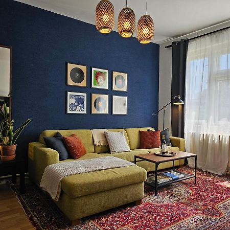 Stone Square Apartment Bratislava Ngoại thất bức ảnh