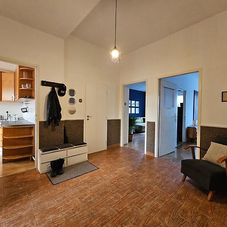 Stone Square Apartment Bratislava Ngoại thất bức ảnh