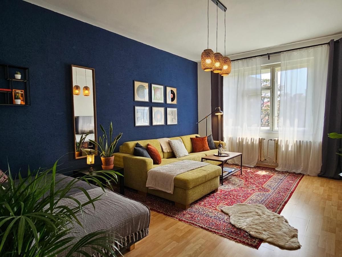 Stone Square Apartment Bratislava Ngoại thất bức ảnh