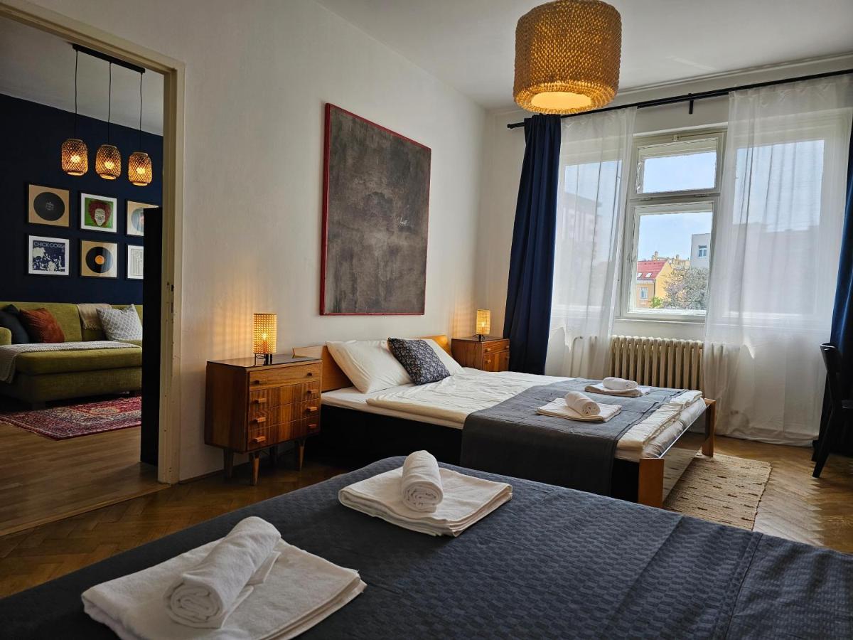 Stone Square Apartment Bratislava Ngoại thất bức ảnh