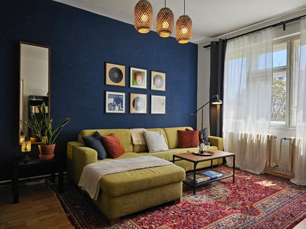 Stone Square Apartment Bratislava Ngoại thất bức ảnh