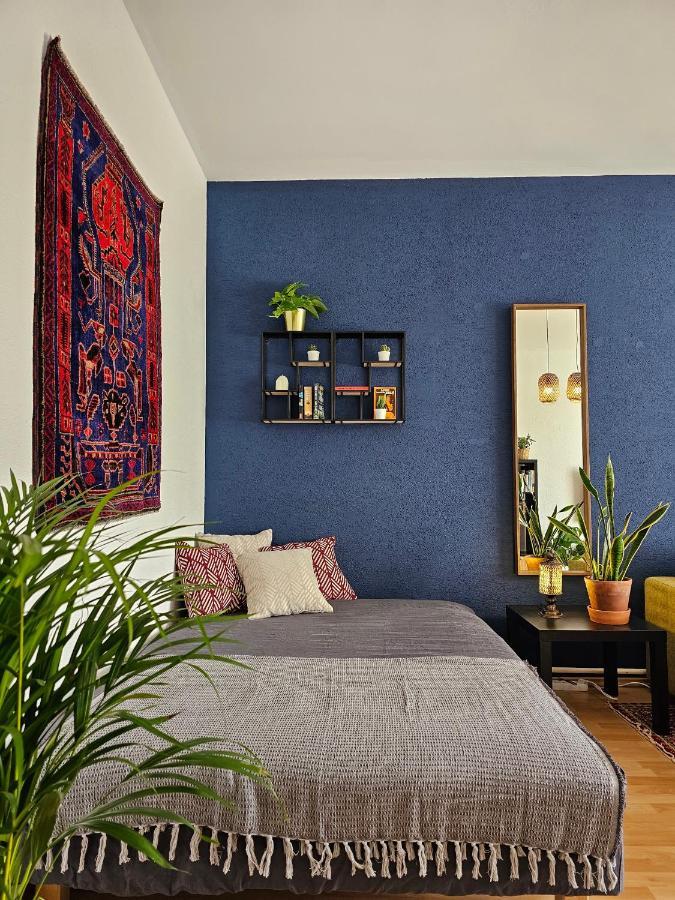 Stone Square Apartment Bratislava Ngoại thất bức ảnh