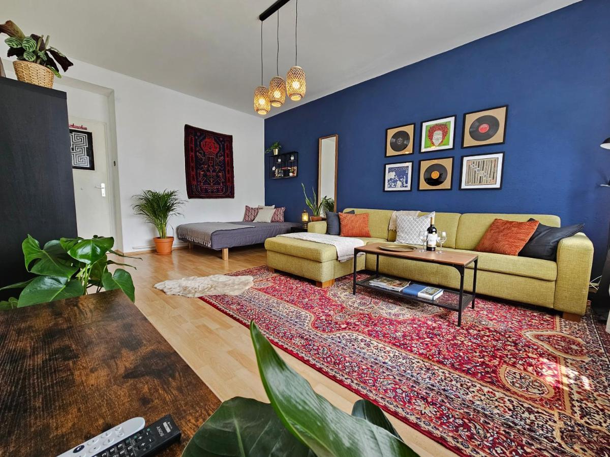 Stone Square Apartment Bratislava Ngoại thất bức ảnh