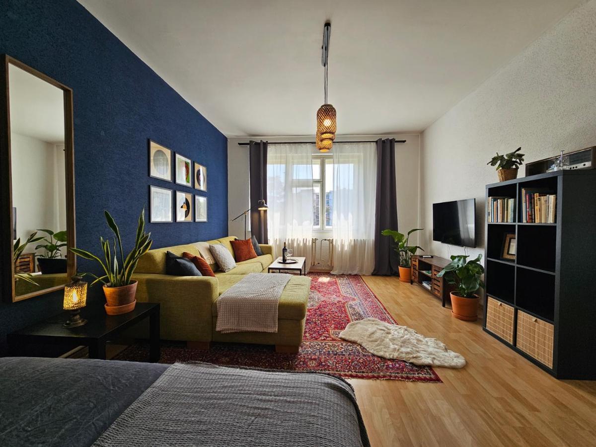 Stone Square Apartment Bratislava Ngoại thất bức ảnh