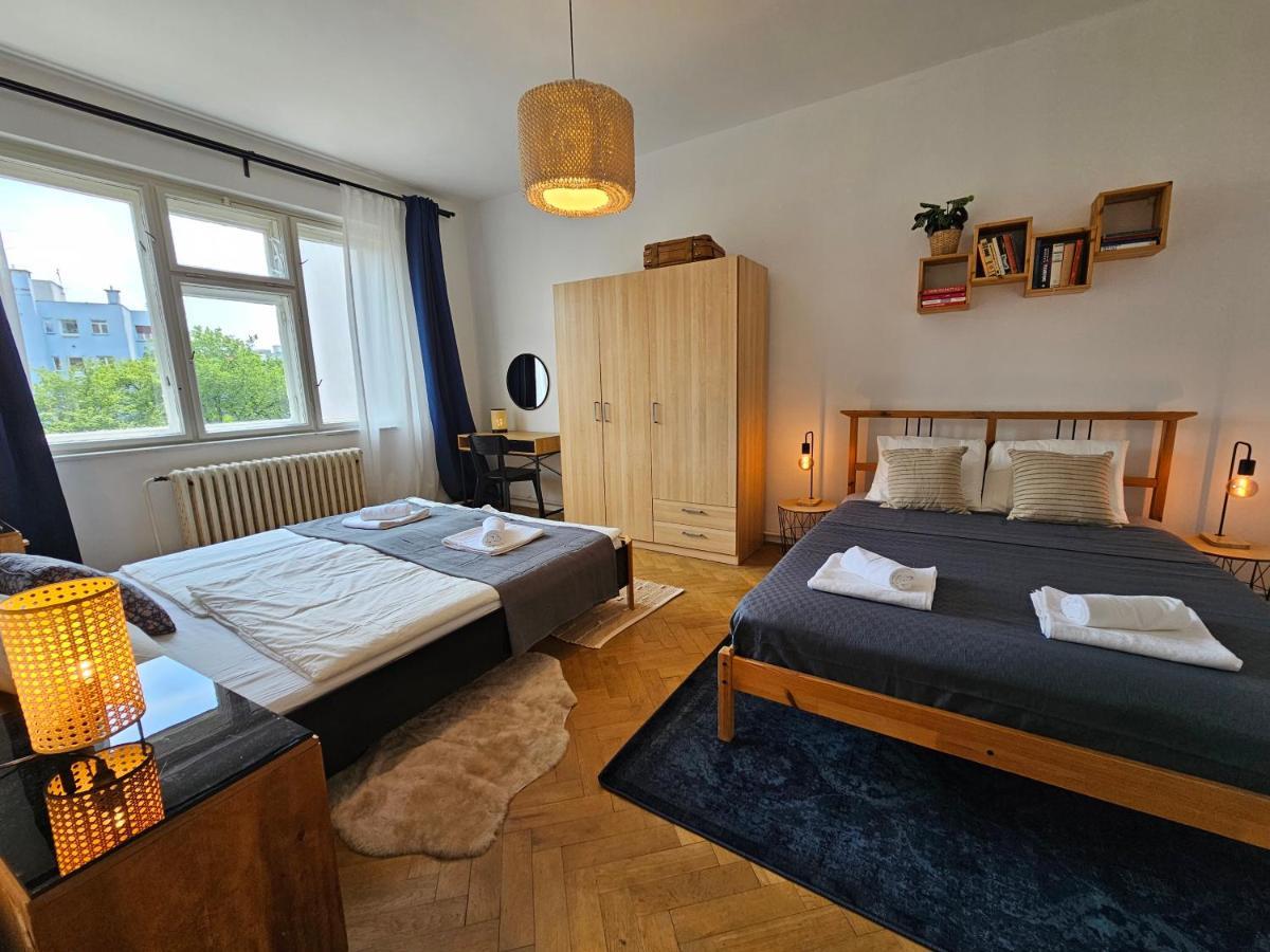 Stone Square Apartment Bratislava Ngoại thất bức ảnh