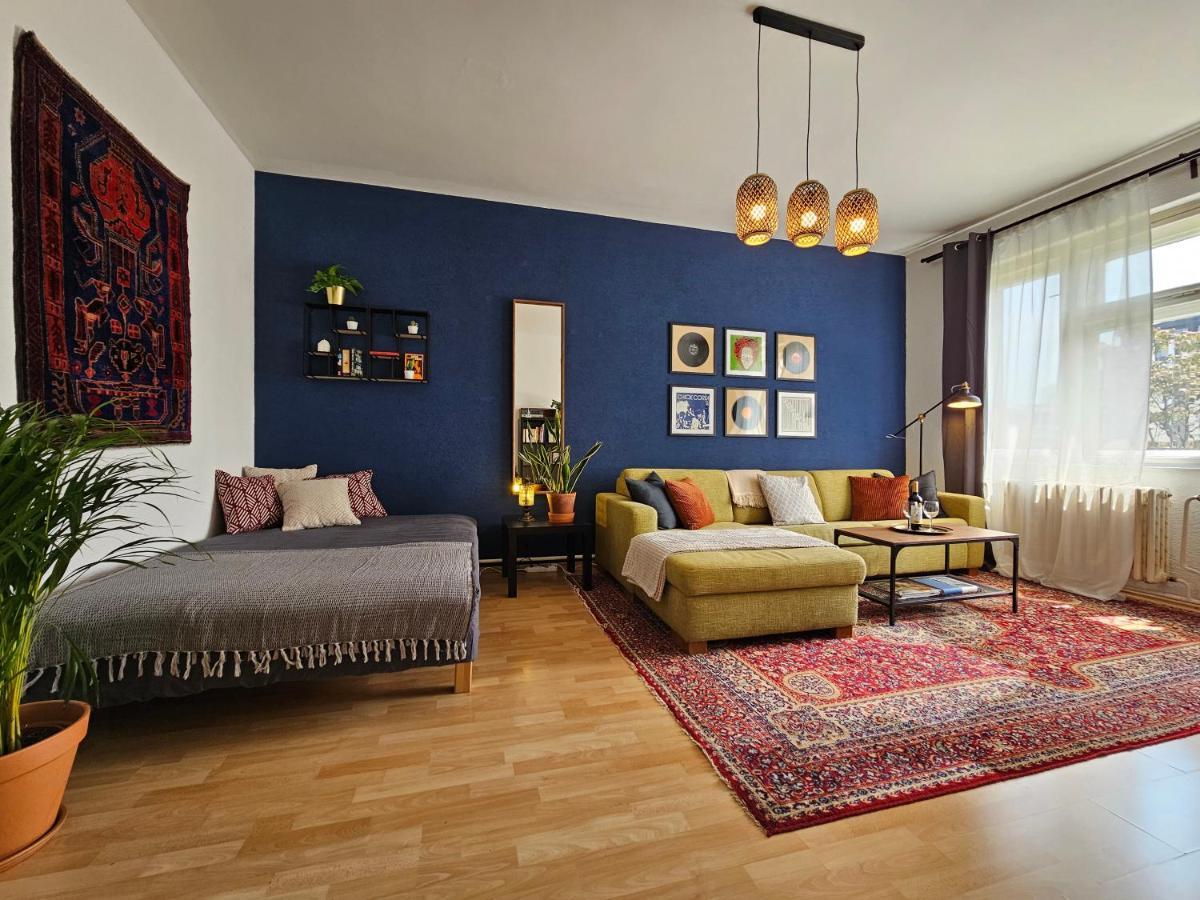 Stone Square Apartment Bratislava Ngoại thất bức ảnh