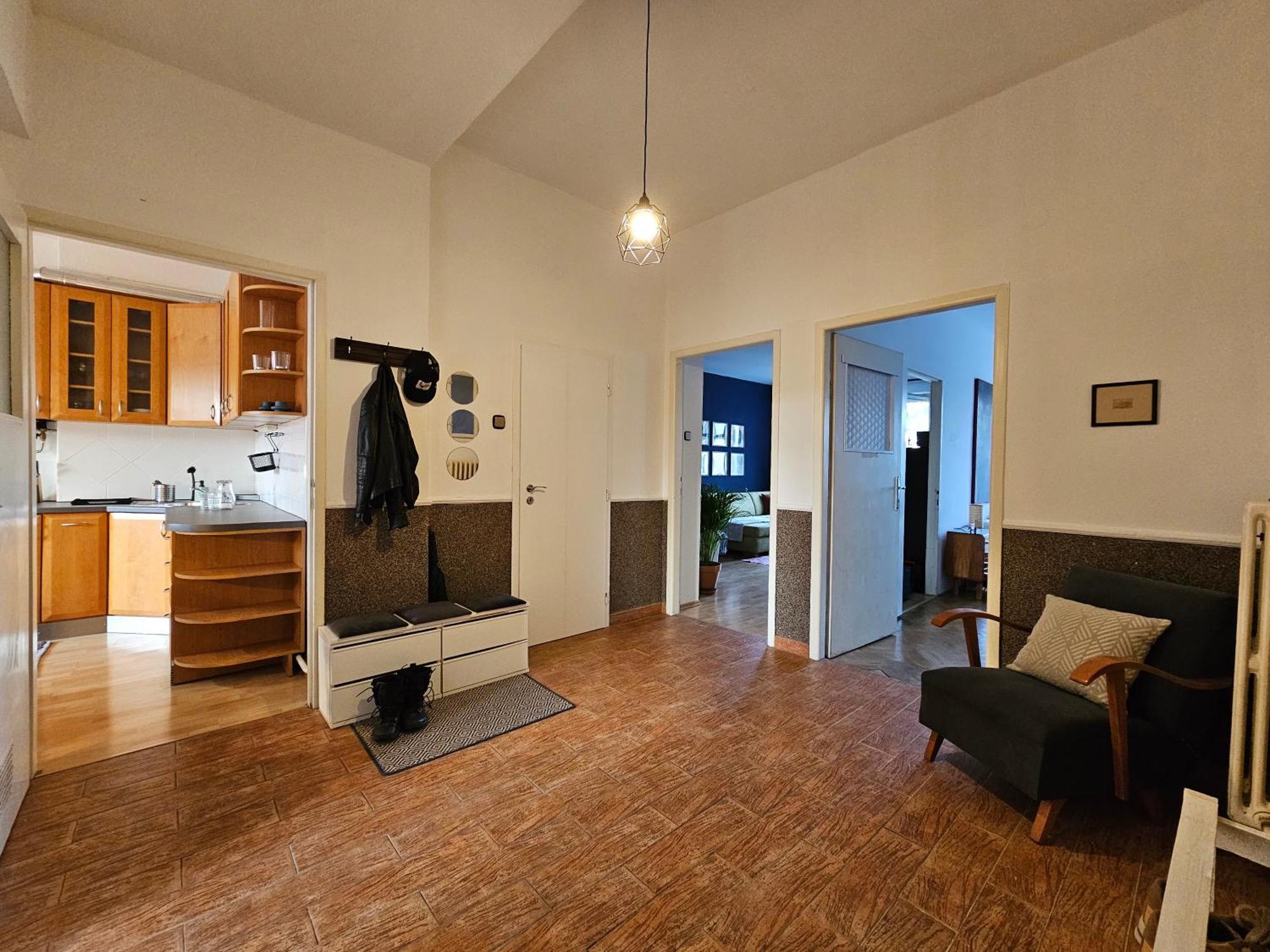 Stone Square Apartment Bratislava Ngoại thất bức ảnh