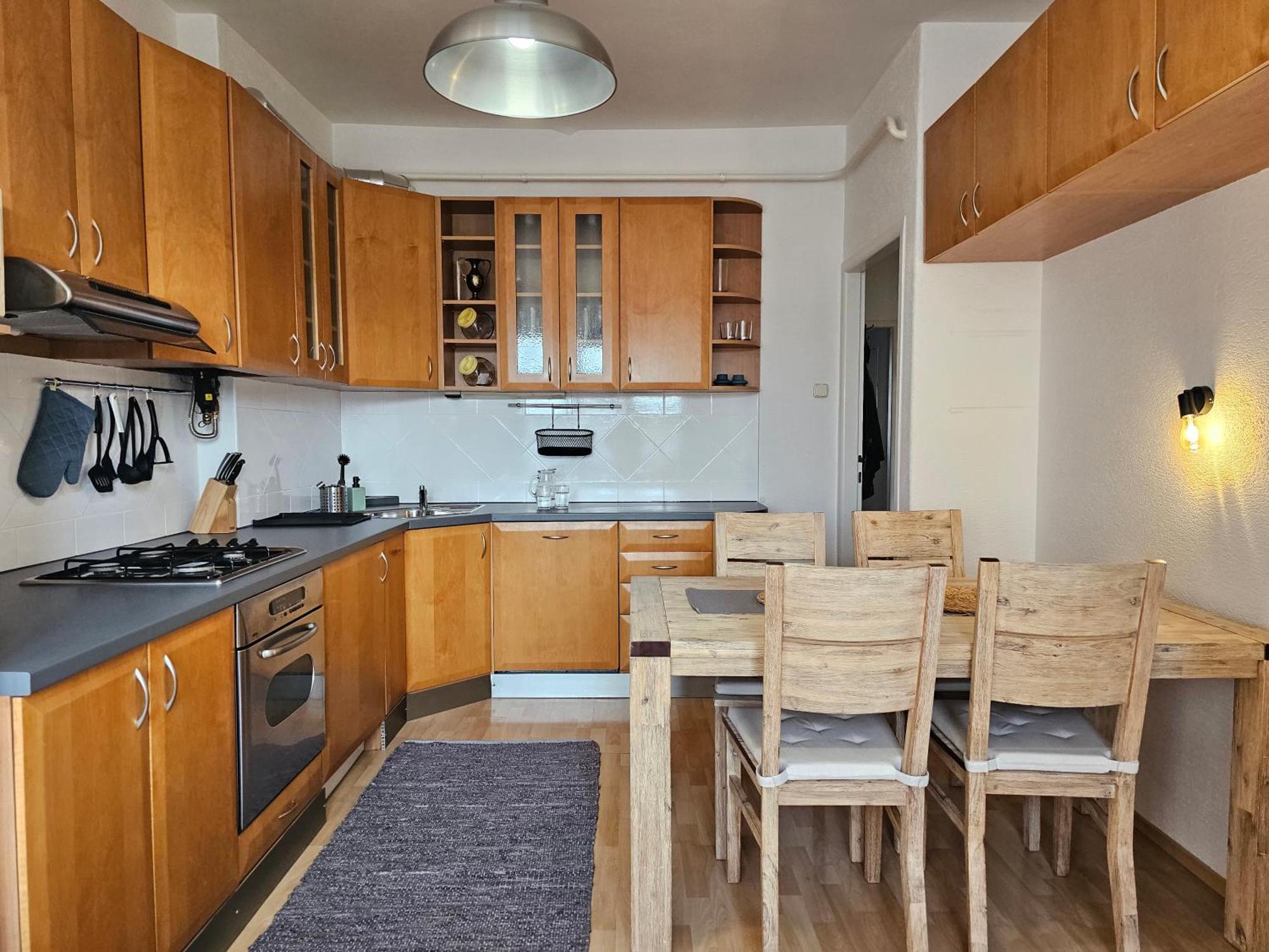 Stone Square Apartment Bratislava Ngoại thất bức ảnh