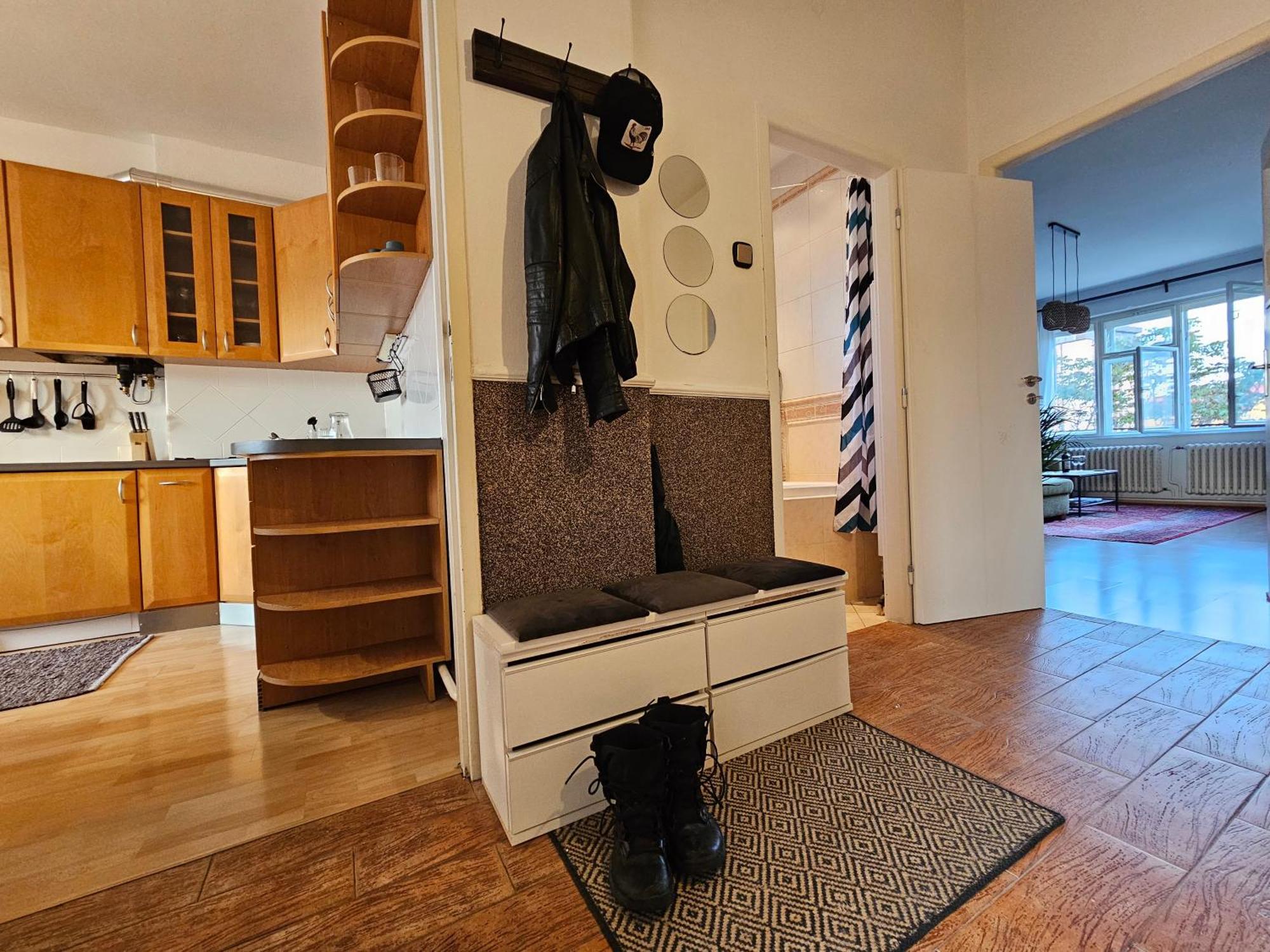 Stone Square Apartment Bratislava Ngoại thất bức ảnh