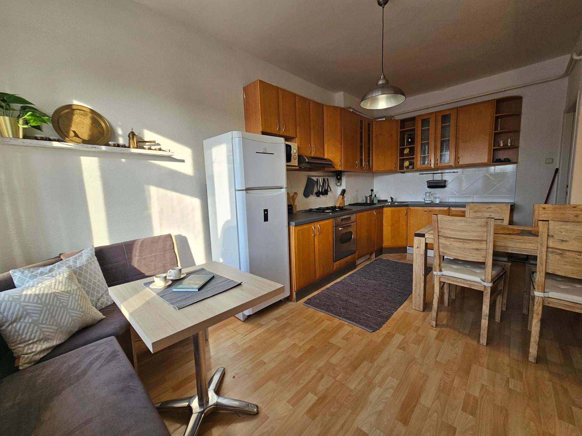 Stone Square Apartment Bratislava Ngoại thất bức ảnh