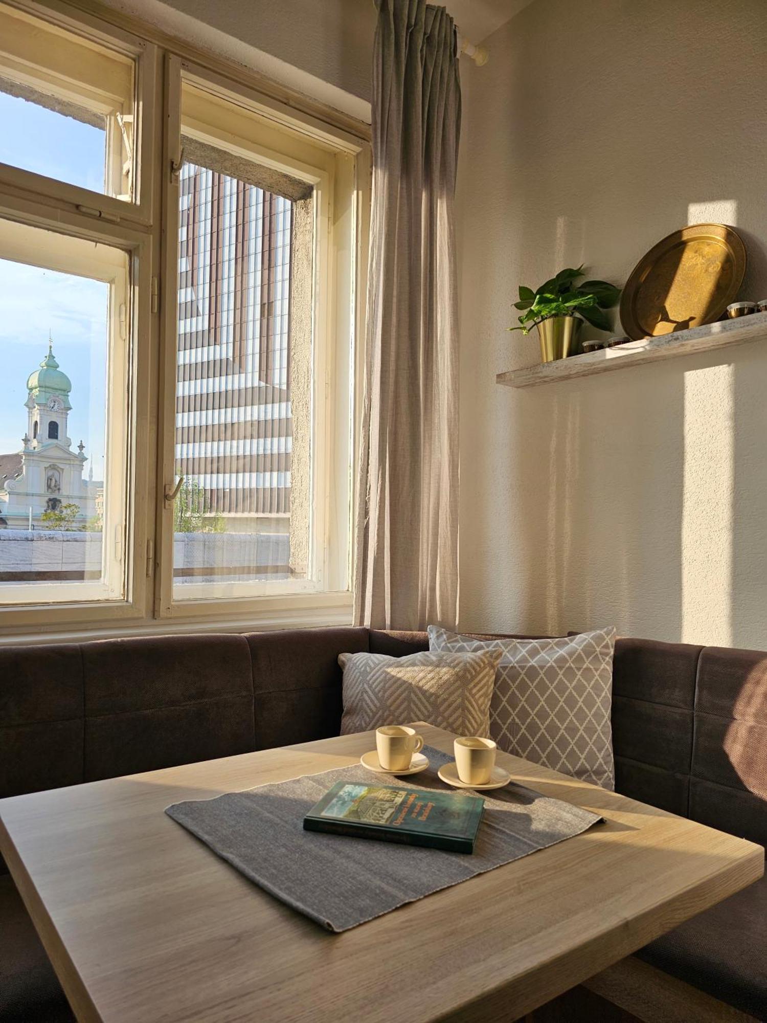 Stone Square Apartment Bratislava Ngoại thất bức ảnh